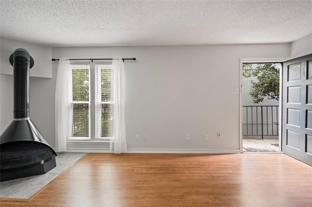 Dallas Condo: 4020 Holland Avenue