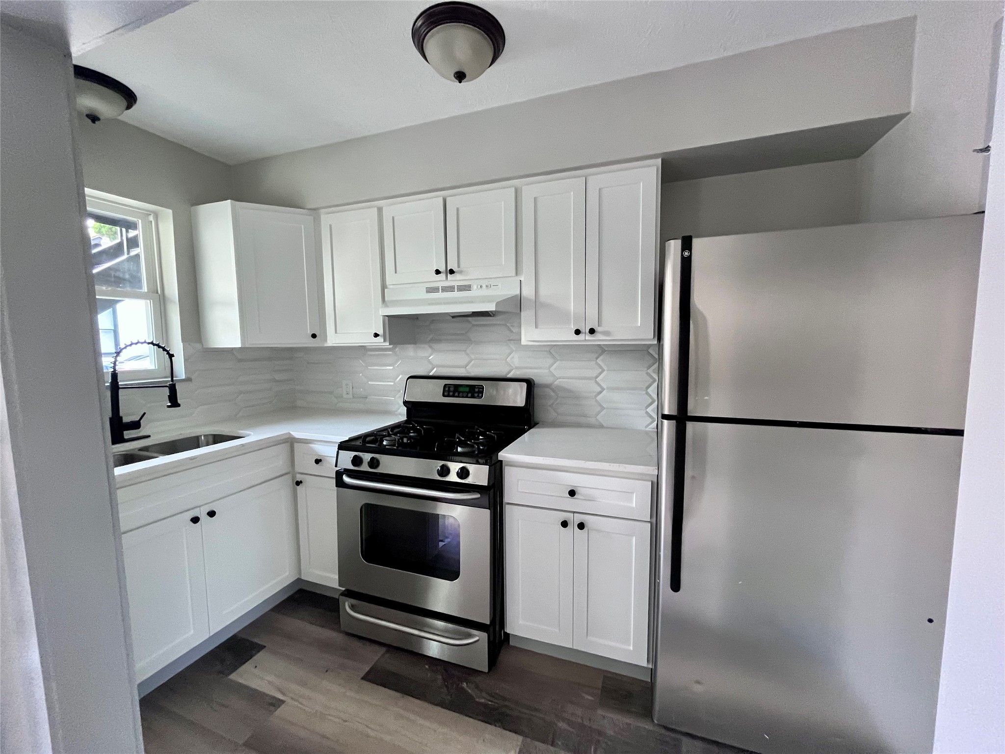 Houston Condo: 8335 Bonner Drive