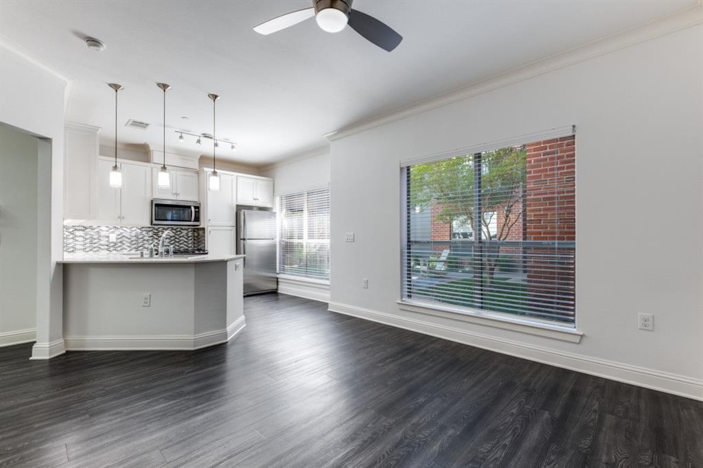 Dallas Condo: 4501 Druid Lane