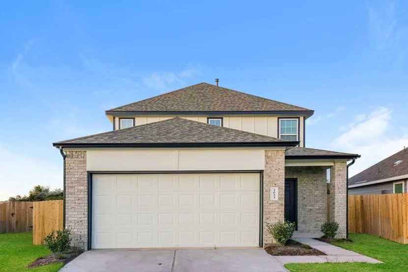 Brookshire Condo: 3033 Wood Lily Drive