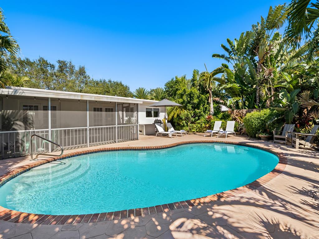 Fort Lauderdale Condo: 1900 Northeast 19th Street