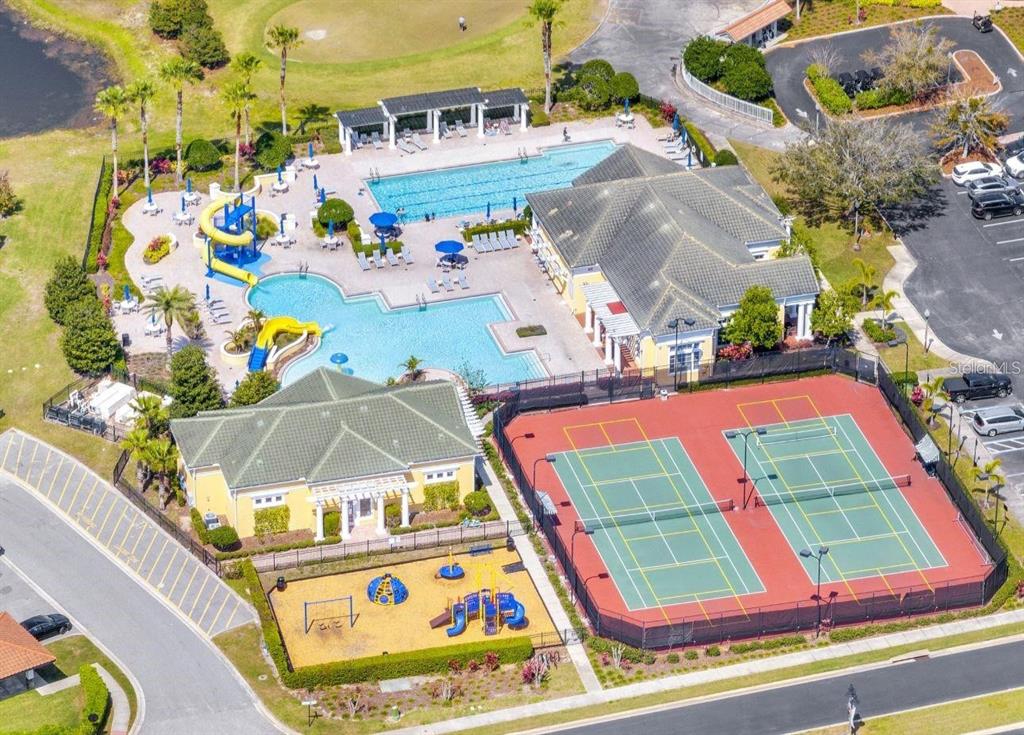 Davenport Condo: 5056 Barnet Drive