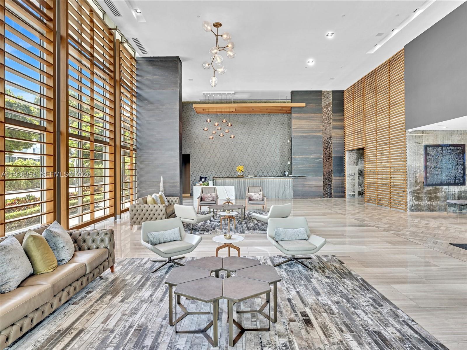 Miami Condo: 3470 East Coast Avenue