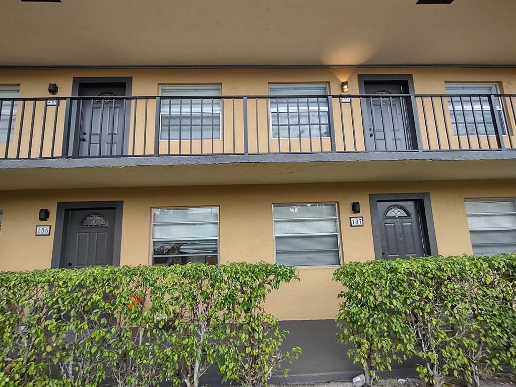 Fort Lauderdale Condo: 1401 Northeast 17th Court