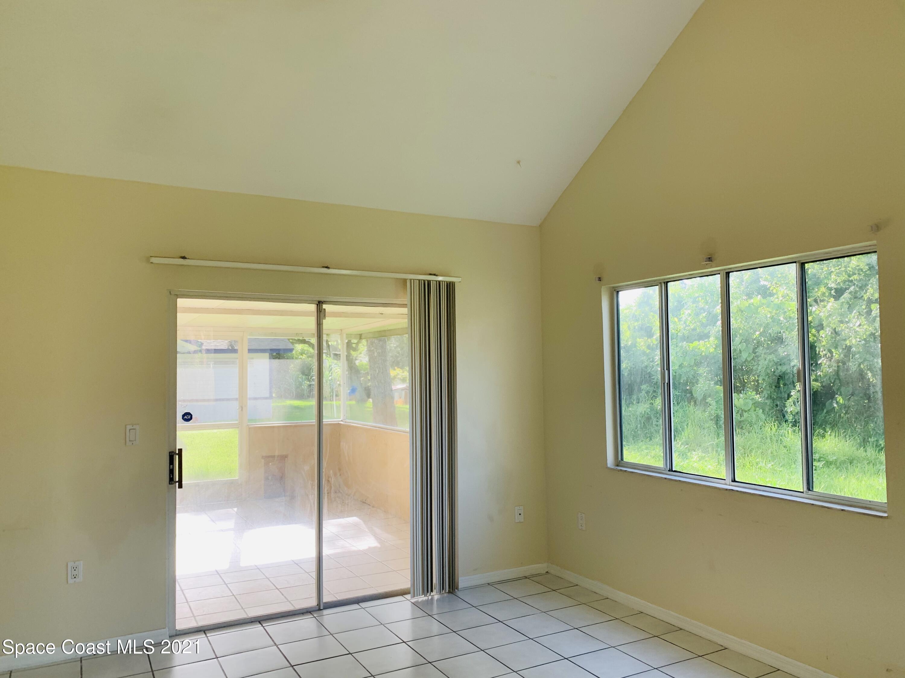 Palm Bay Condo: 1337 Helvenston Street Northwest