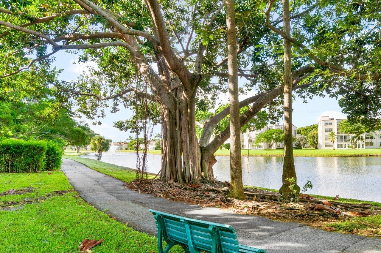 Delray Beach Condo: 14623 Bonaire Boulevard