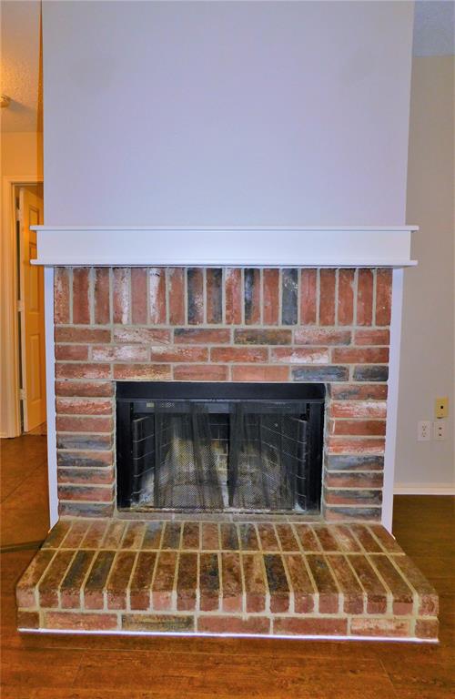 Denton Condo: 3303 Friesian Court