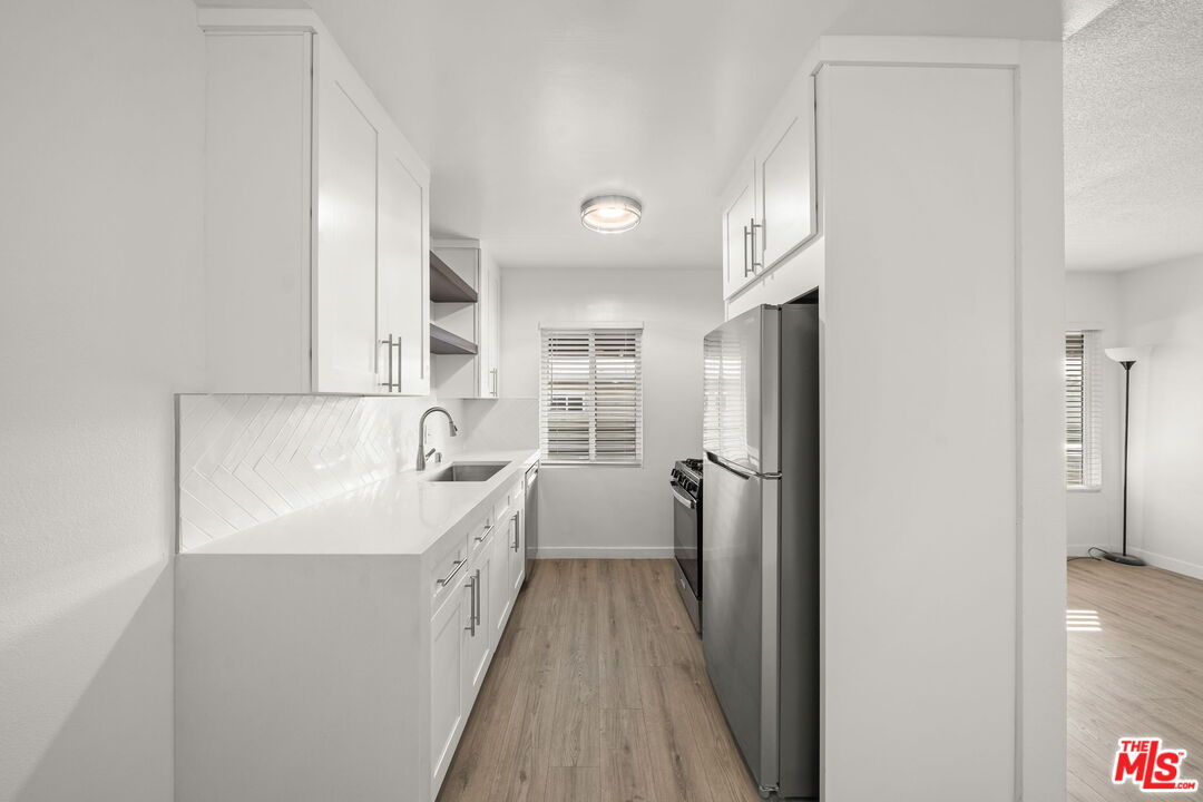 Fullerton Condo: 1310 West Valencia Drive