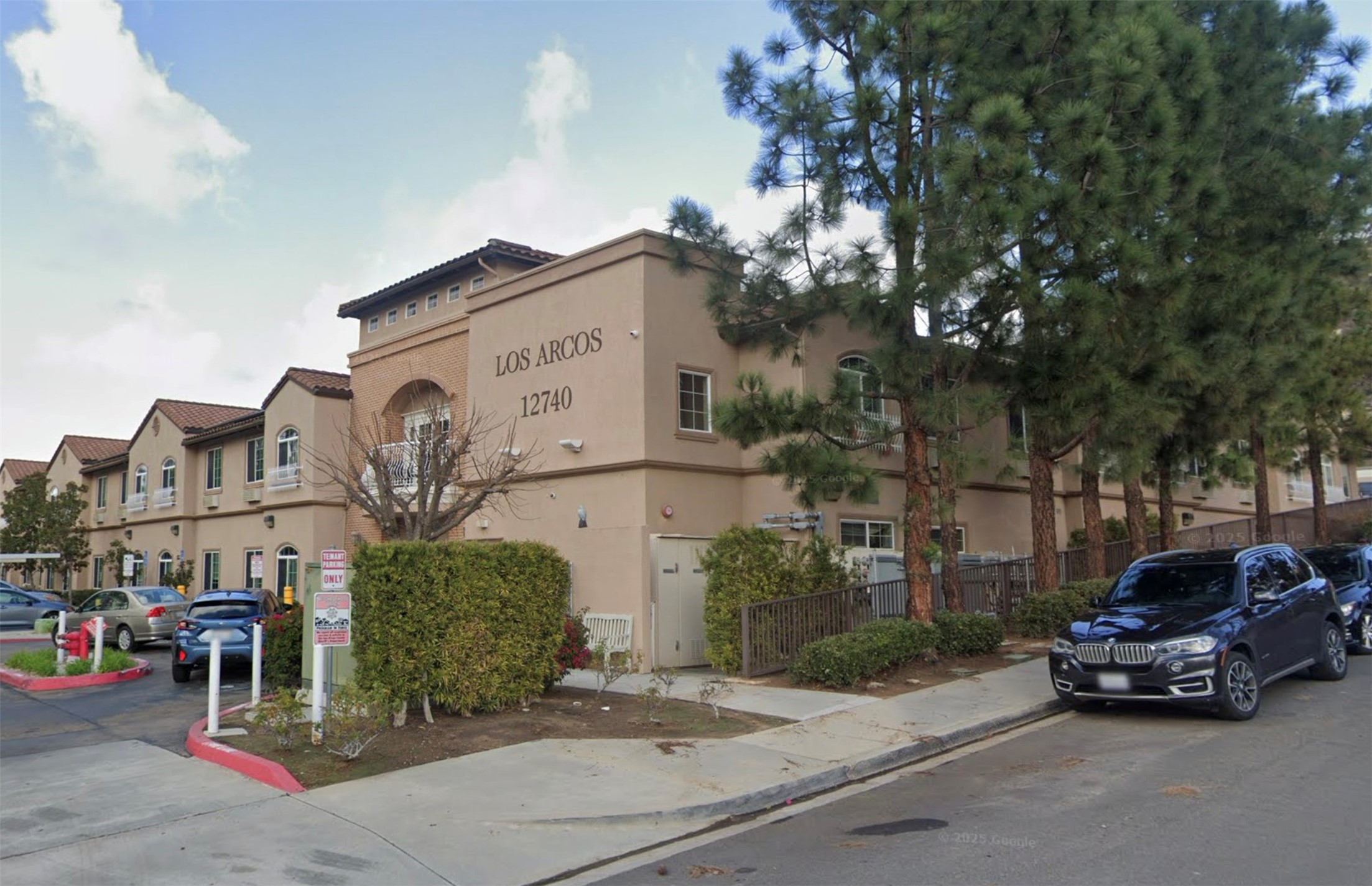 Poway Condo: 12740 Gateway Park Road