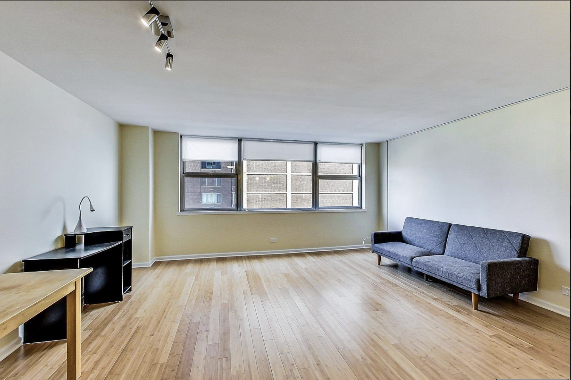 Chicago Condo: 6301 North Sheridan