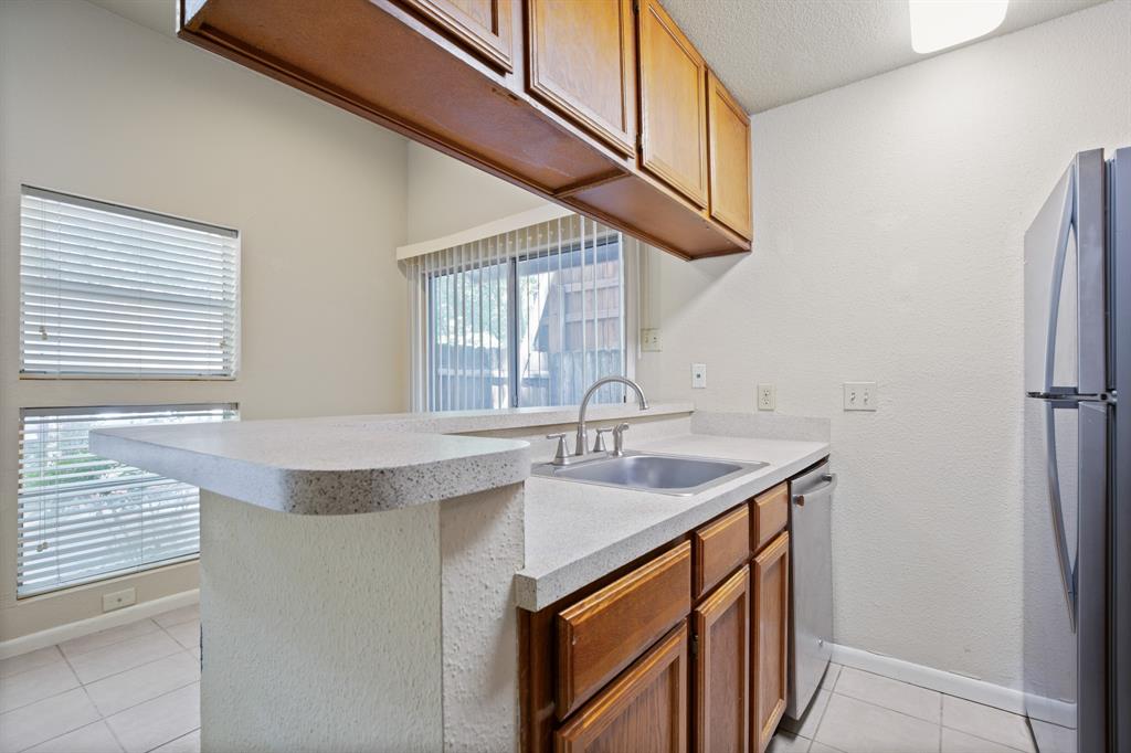 Austin Condo: 2311 Nueces Street