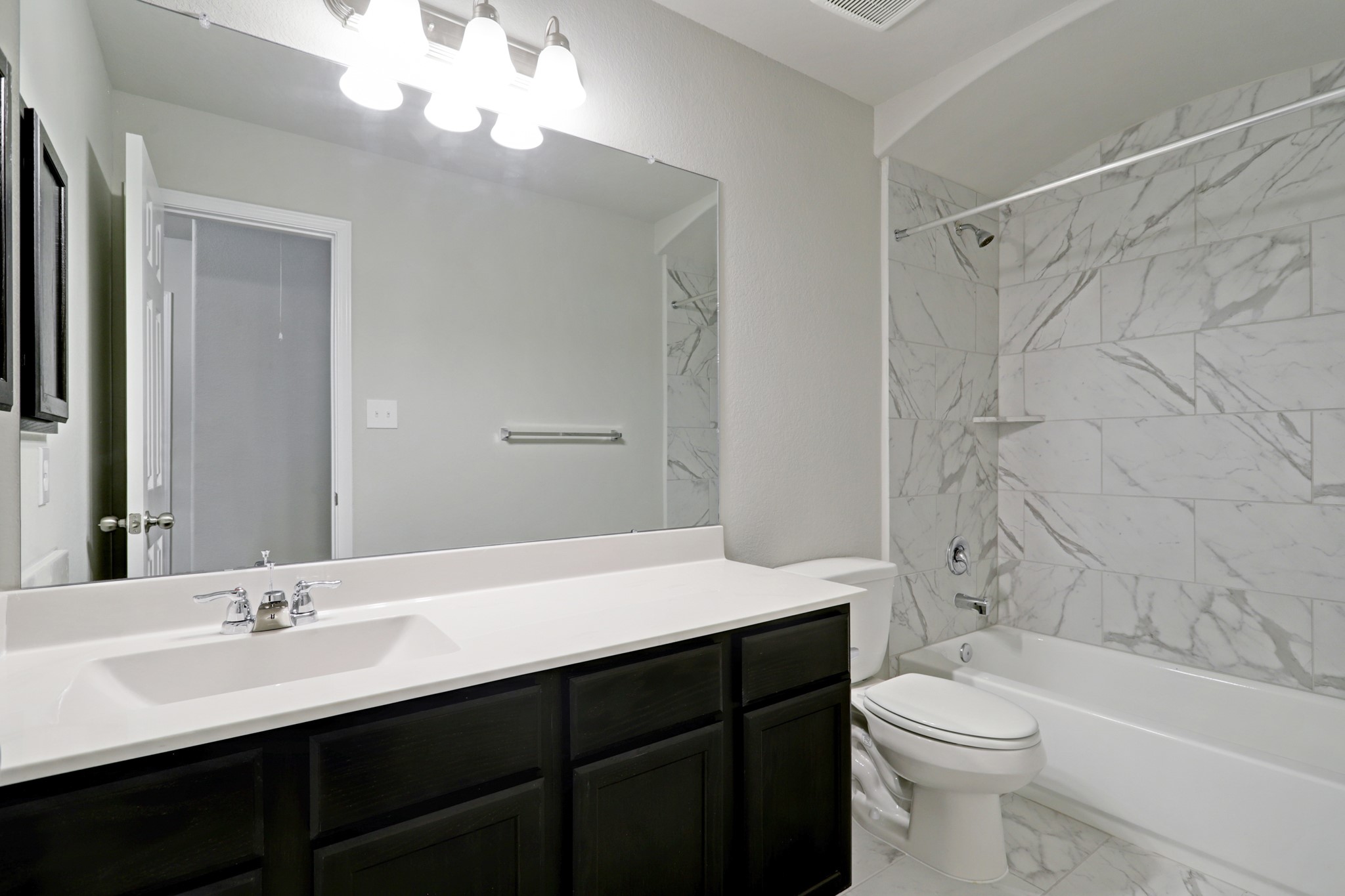 Katy Condo: 4542 Medrano Trail
