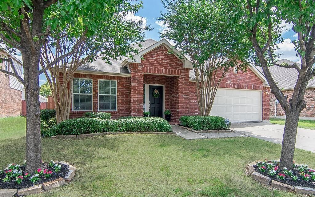 McKinney Condo: 5313 Comanche Wells Drive