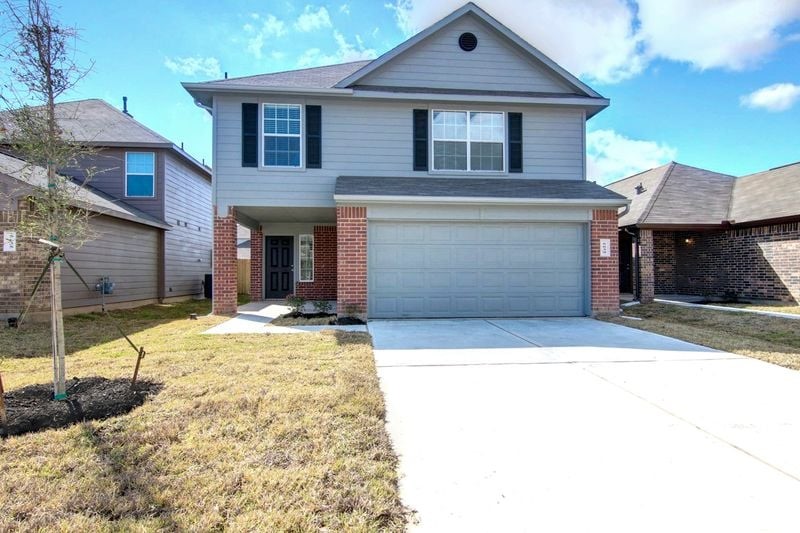 Katy Condo: 5639 Plantation Forest Drive