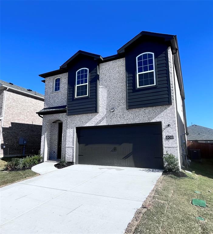 Anna Condo: 808 Portina Drive