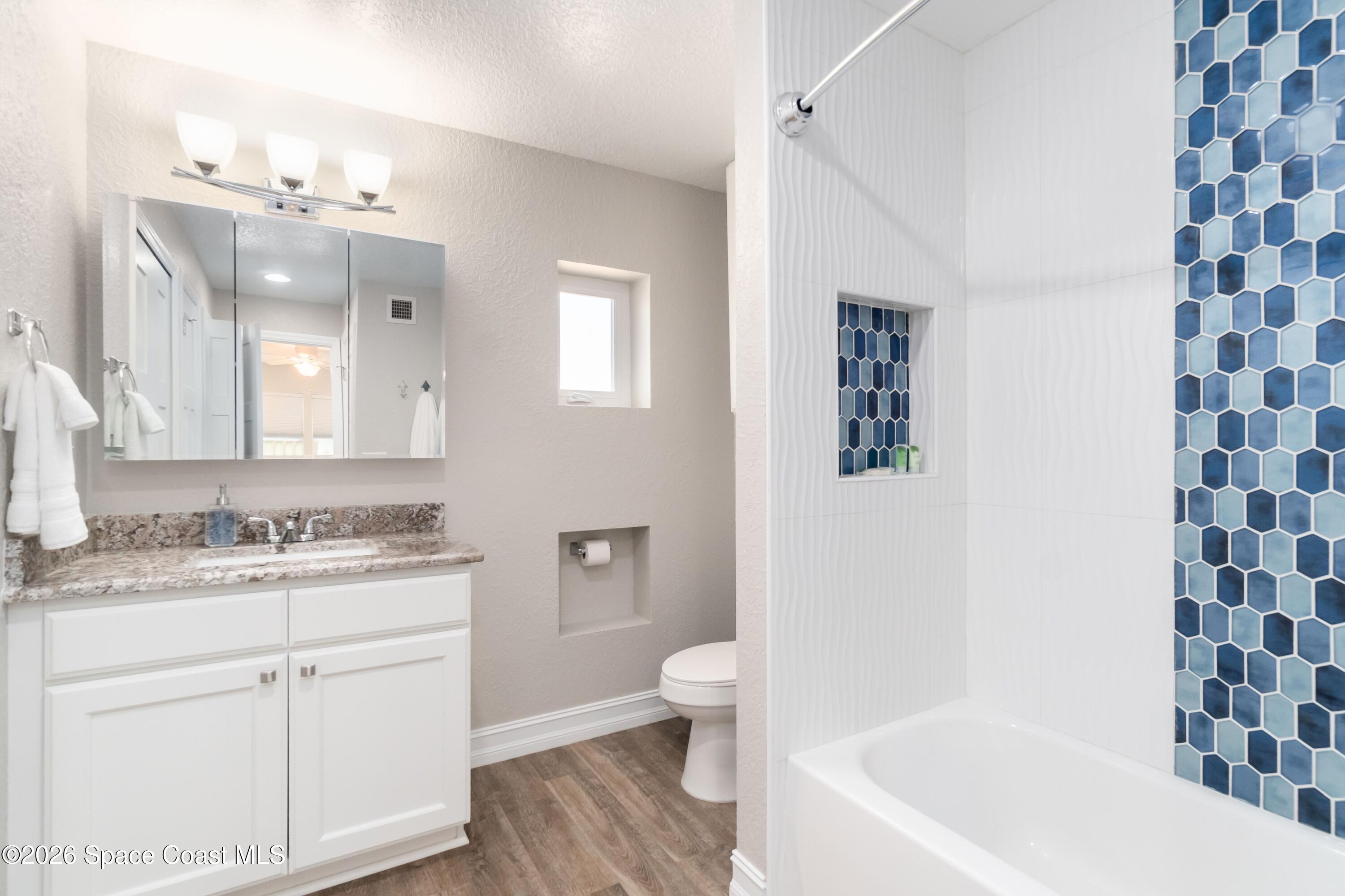 Melbourne Condo: 1981 Guava Avenue