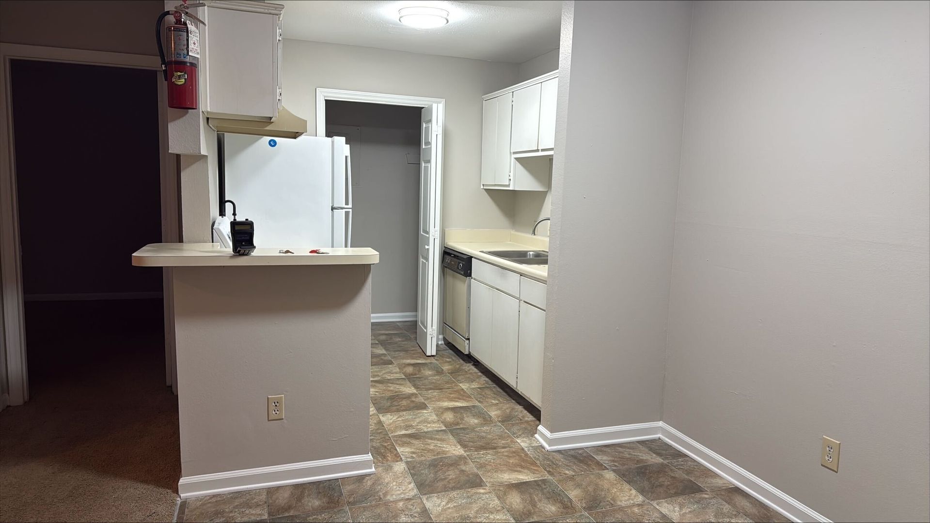 Greensboro Condo: 3722-D West Ave