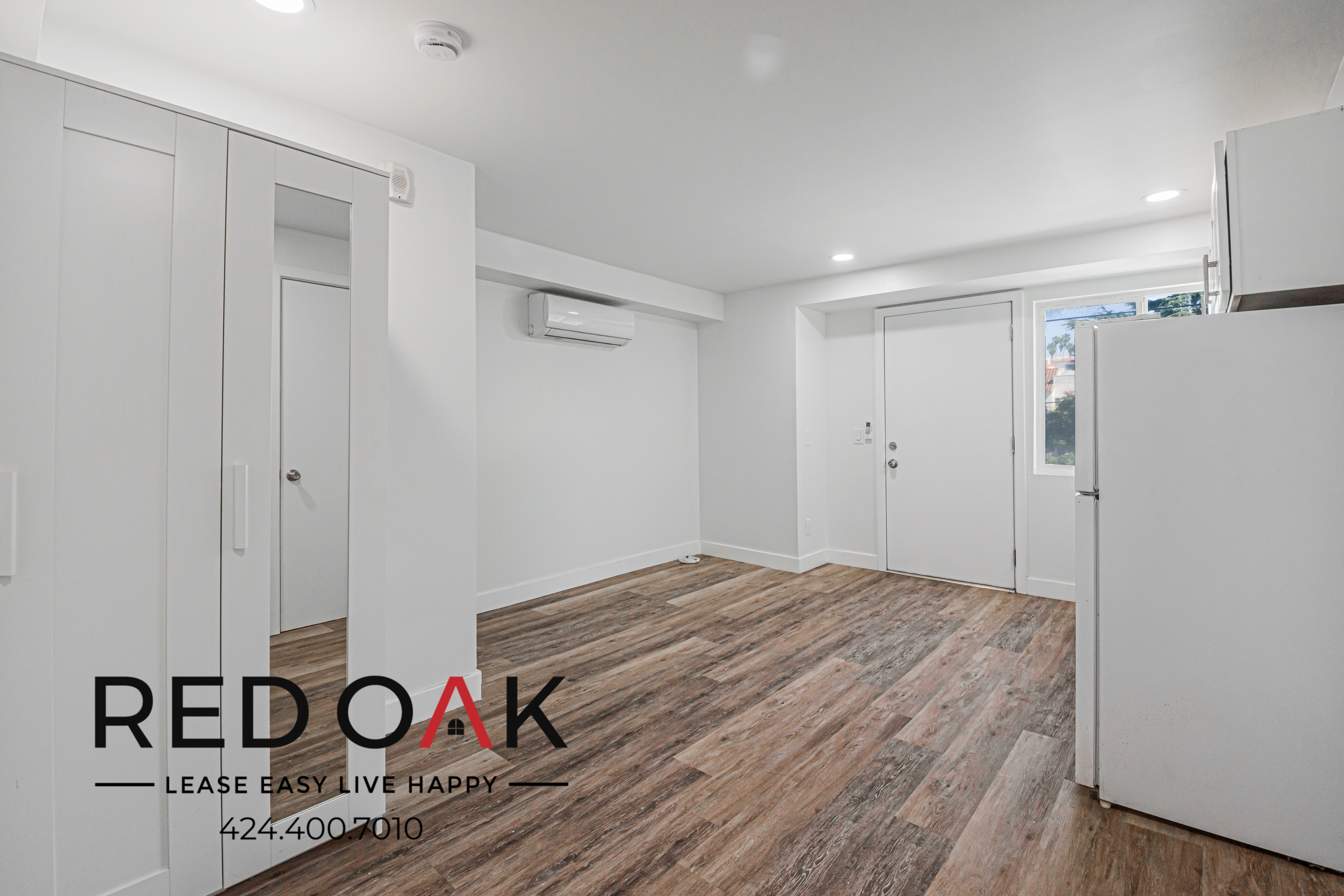 Los Angeles Condo: 254 S Carondelet