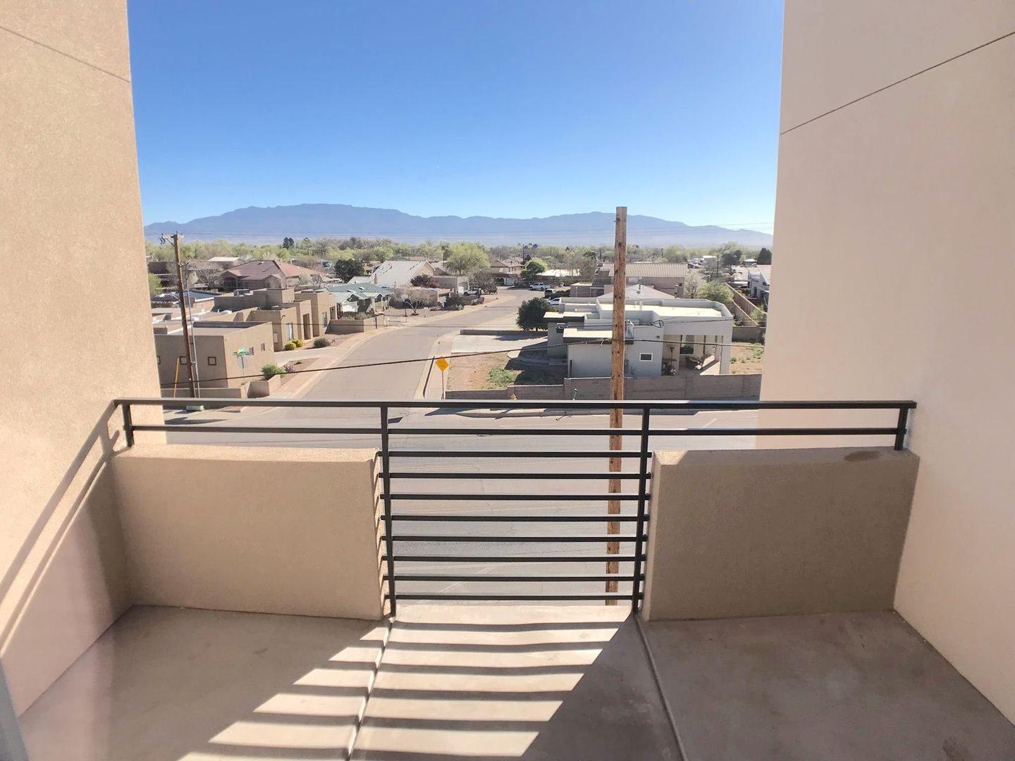 Albuquerque Apartment: 2211 Rio Grande NW