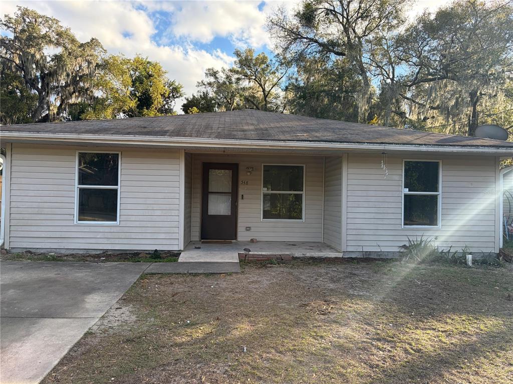 Deland Condo: 548 East Walts Avenue