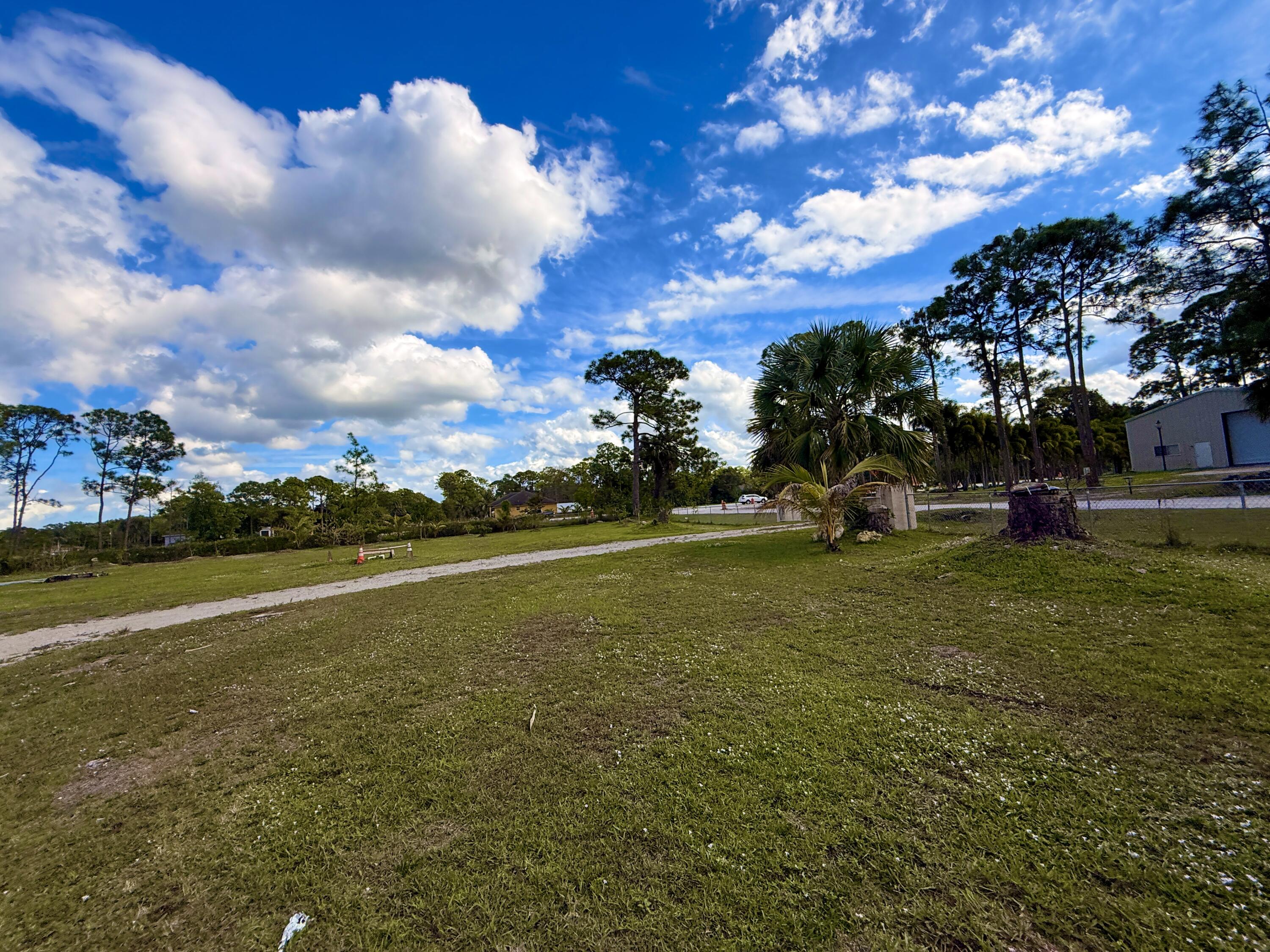 Loxahatchee Condo: 16031 78th Road North