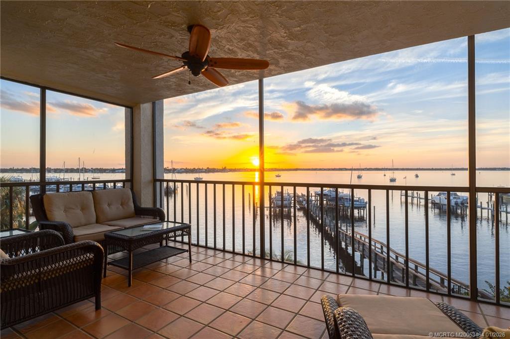 Stuart Condo: 415 Northwest North River Drive