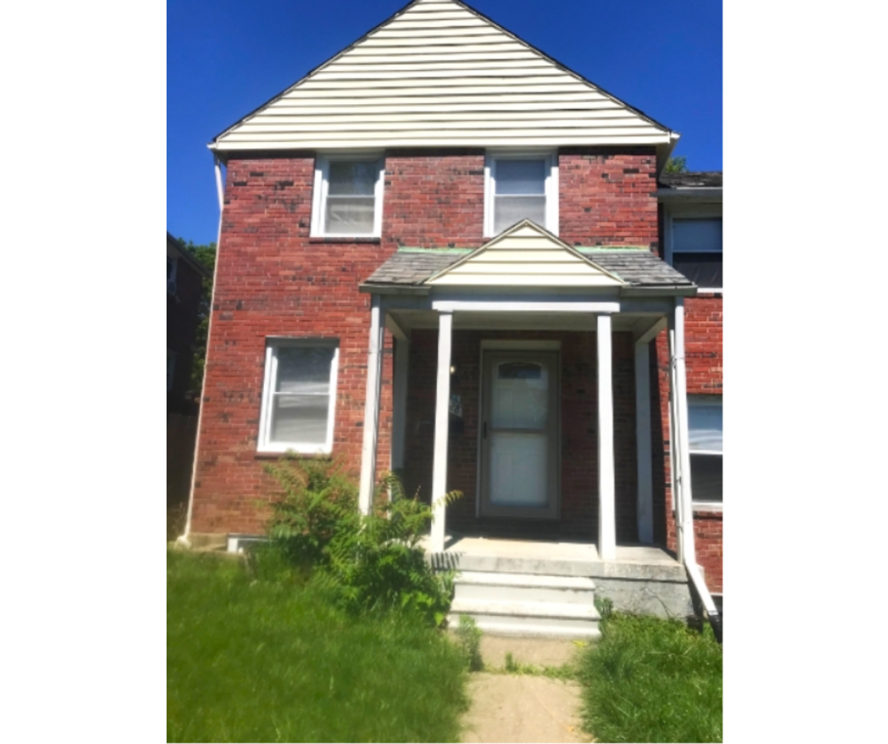 Baltimore Condo: 928 Argonne Drive