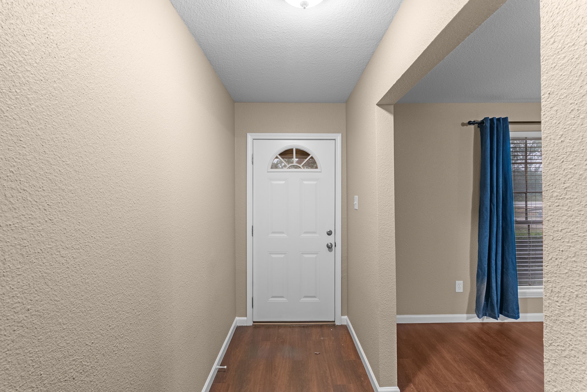 Houston Condo: 12420 Mile Drive