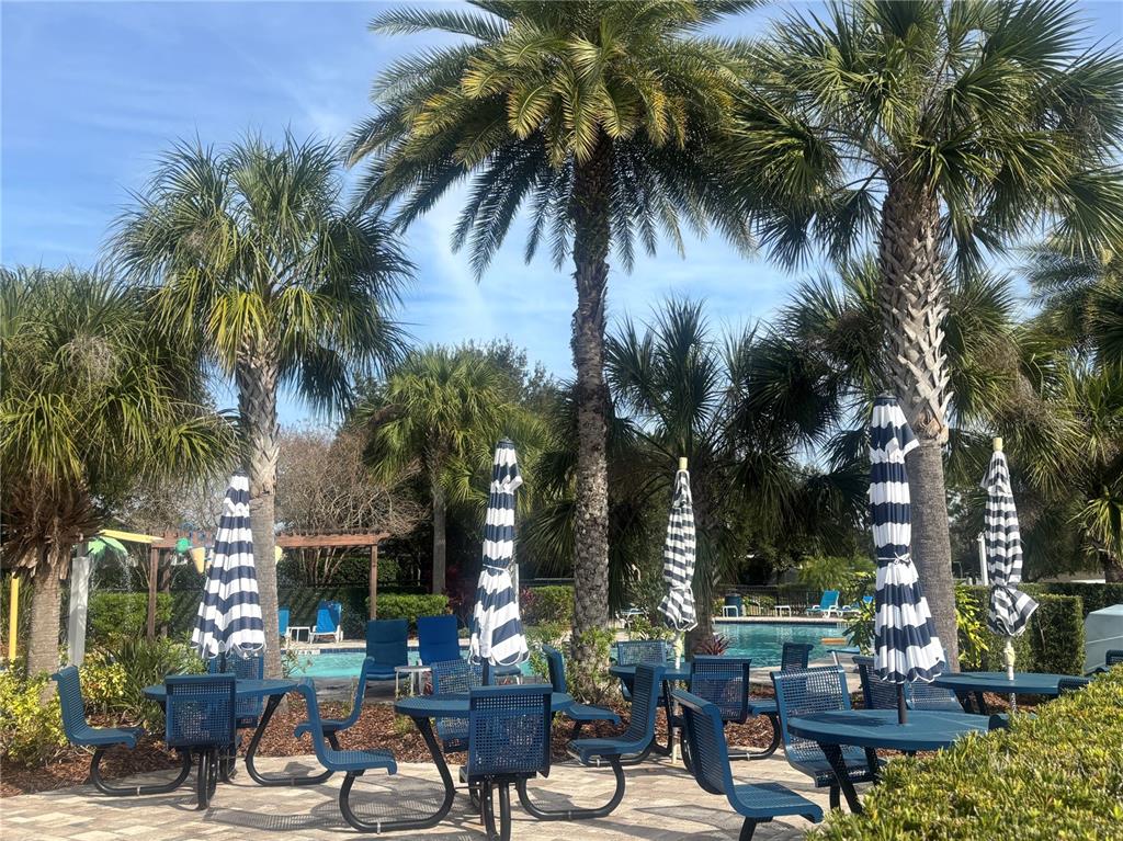 Apopka Condo: 984 Maypole Drive