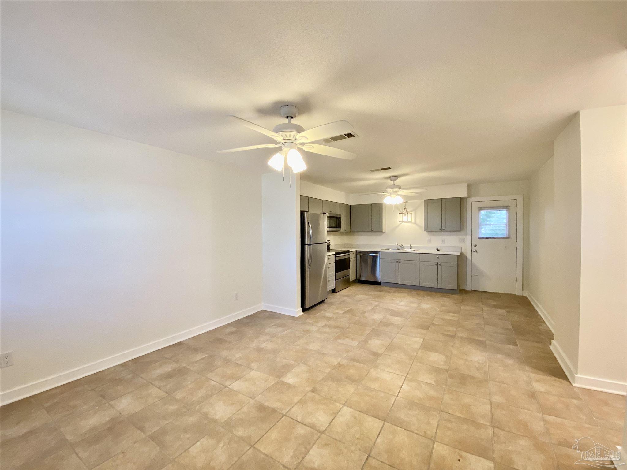 Pensacola Condo: 9519 Lillian Highway