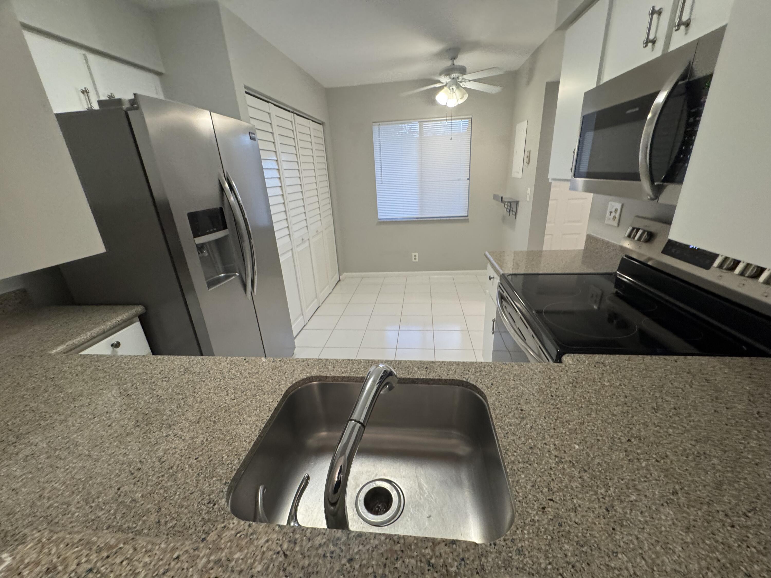 Delray Beach Condo: 7281 Amberly Lane