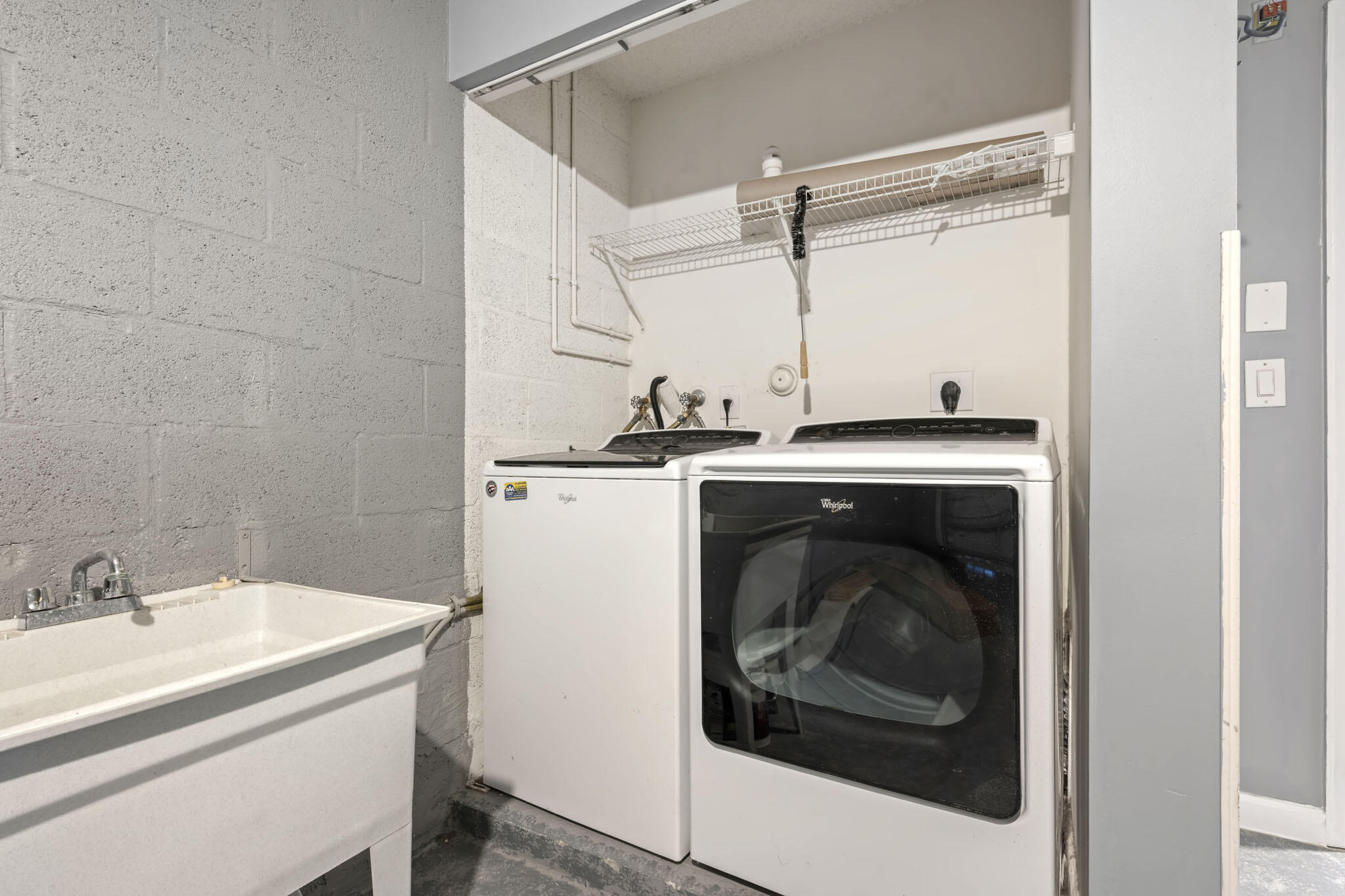 West Palm Beach Condo: 3464 Commodore Court