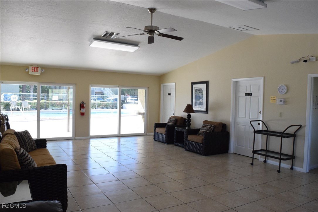North Fort Myers Condo: 4777 Orange Grove Boulevard