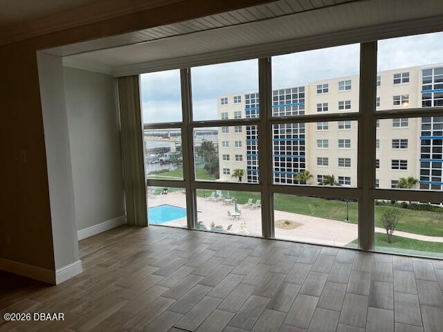 Daytona Beach Condo: 1224 South Peninsula Drive
