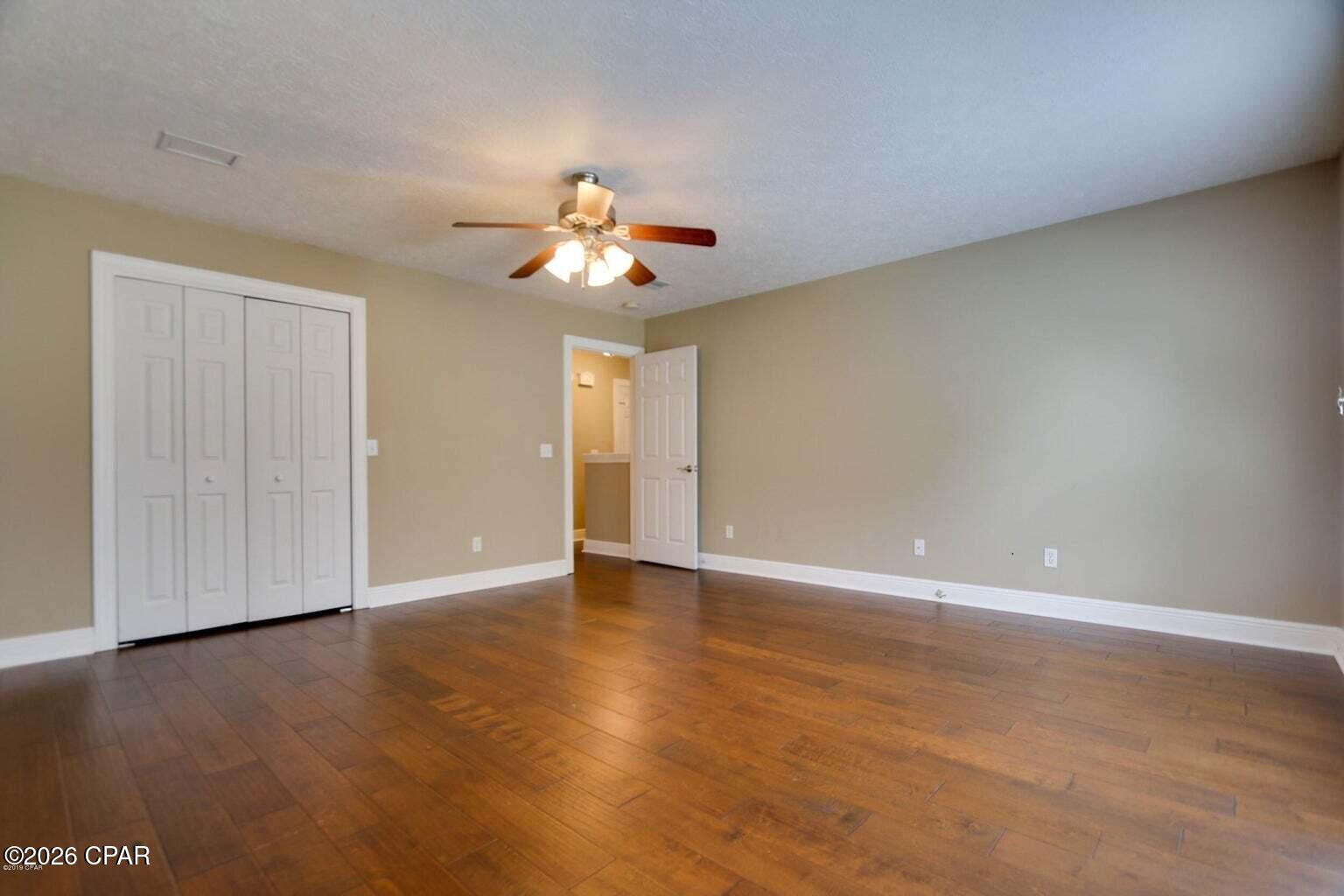 Panama City Condo: 4026 Oak Forest Drive