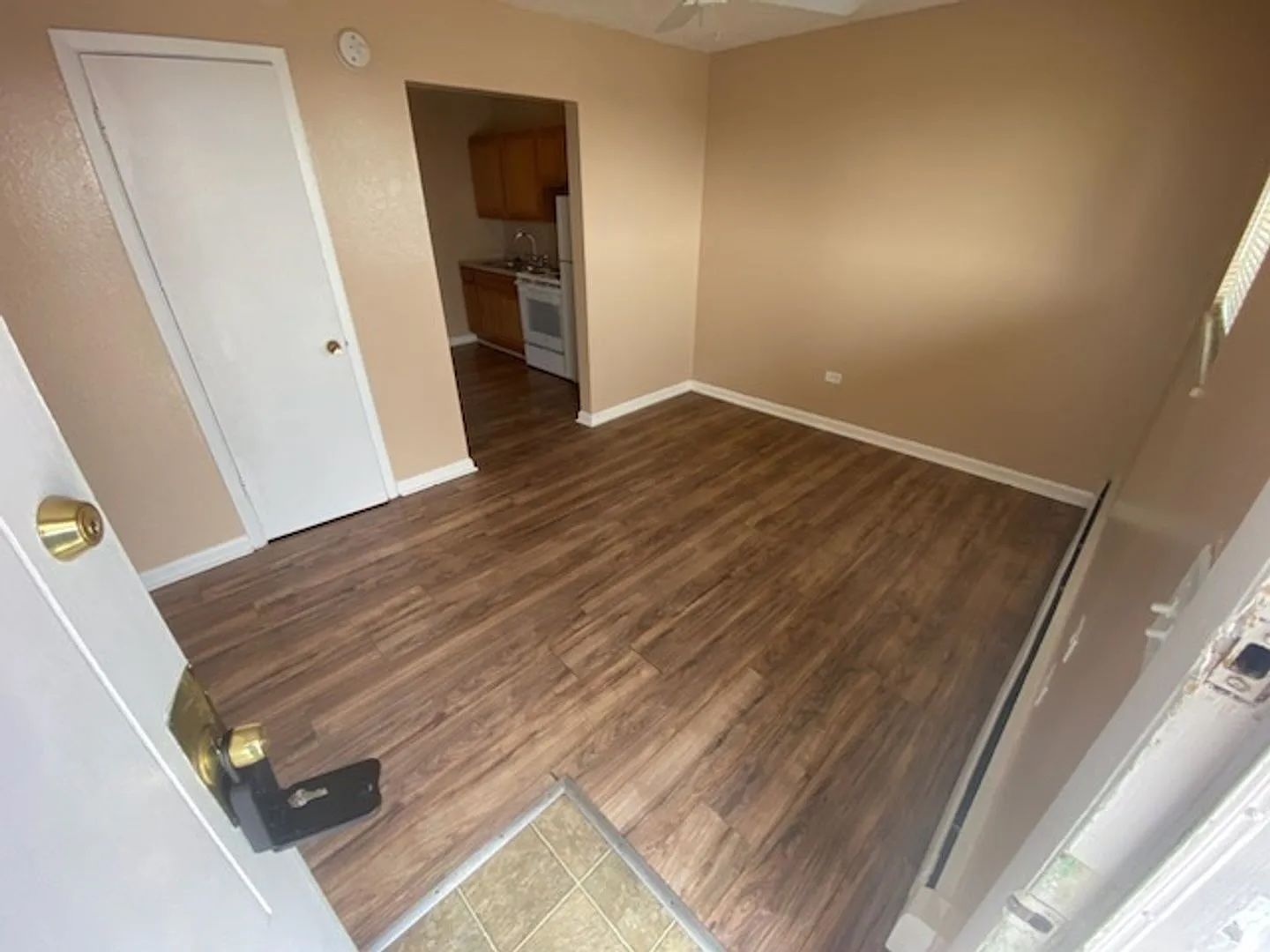 Federal Heights Apartment: 9151 Fontaine St