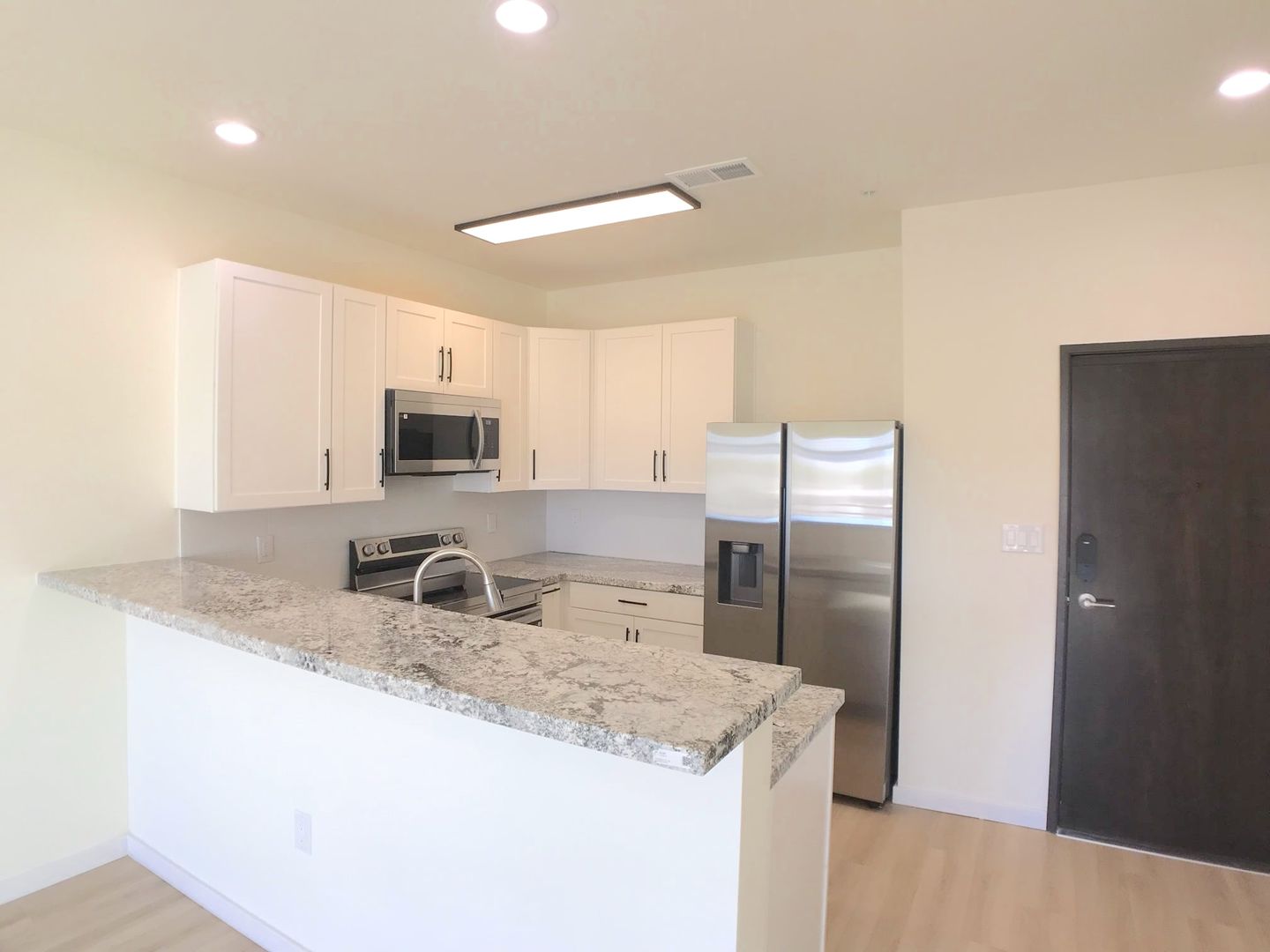 Albuquerque Apartment: 2211 Rio Grande NW