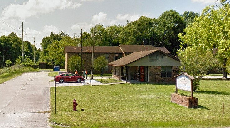 Sour Lake Condo: 865 Highway 105