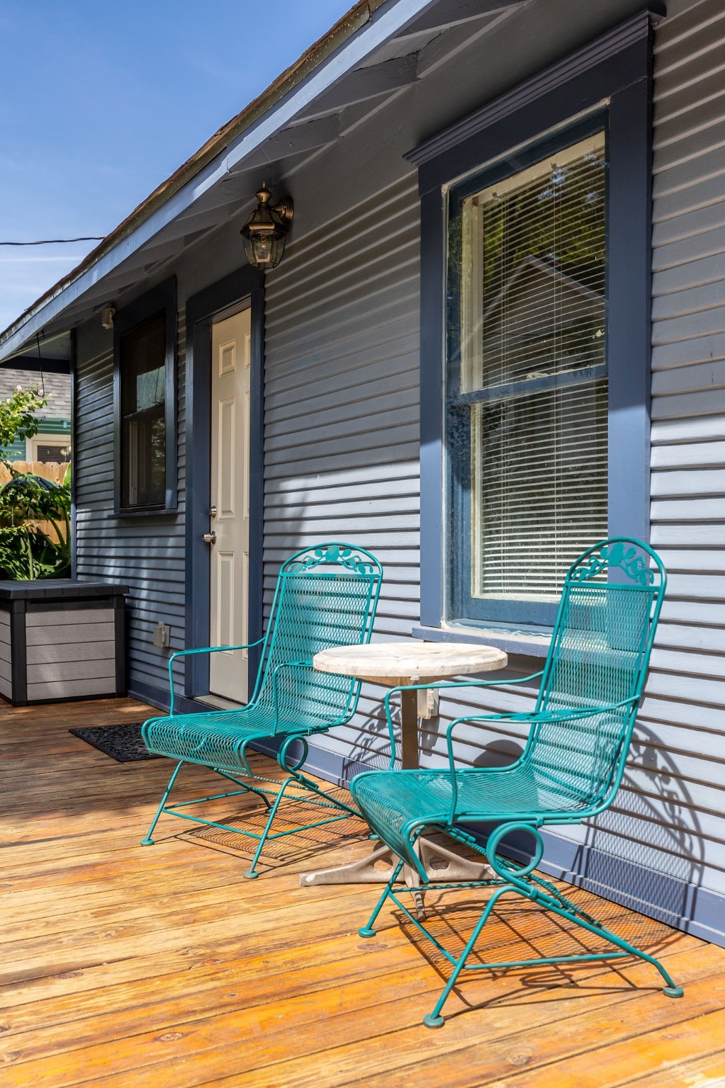 Houston Condo: 1526 Lawson Street