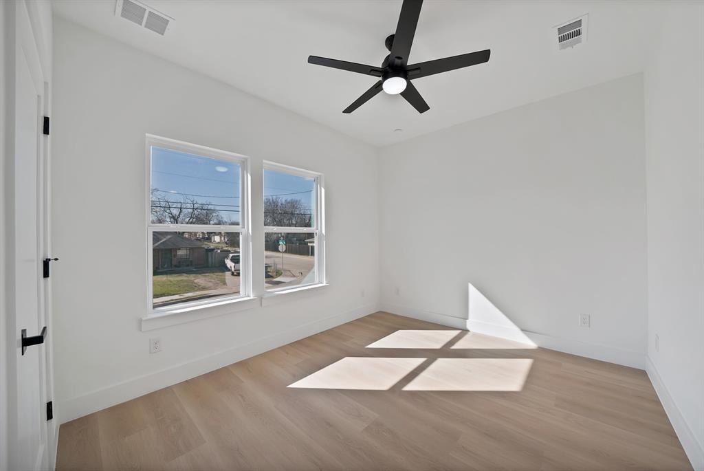 Dallas Condo: 2912 Brigham Lane