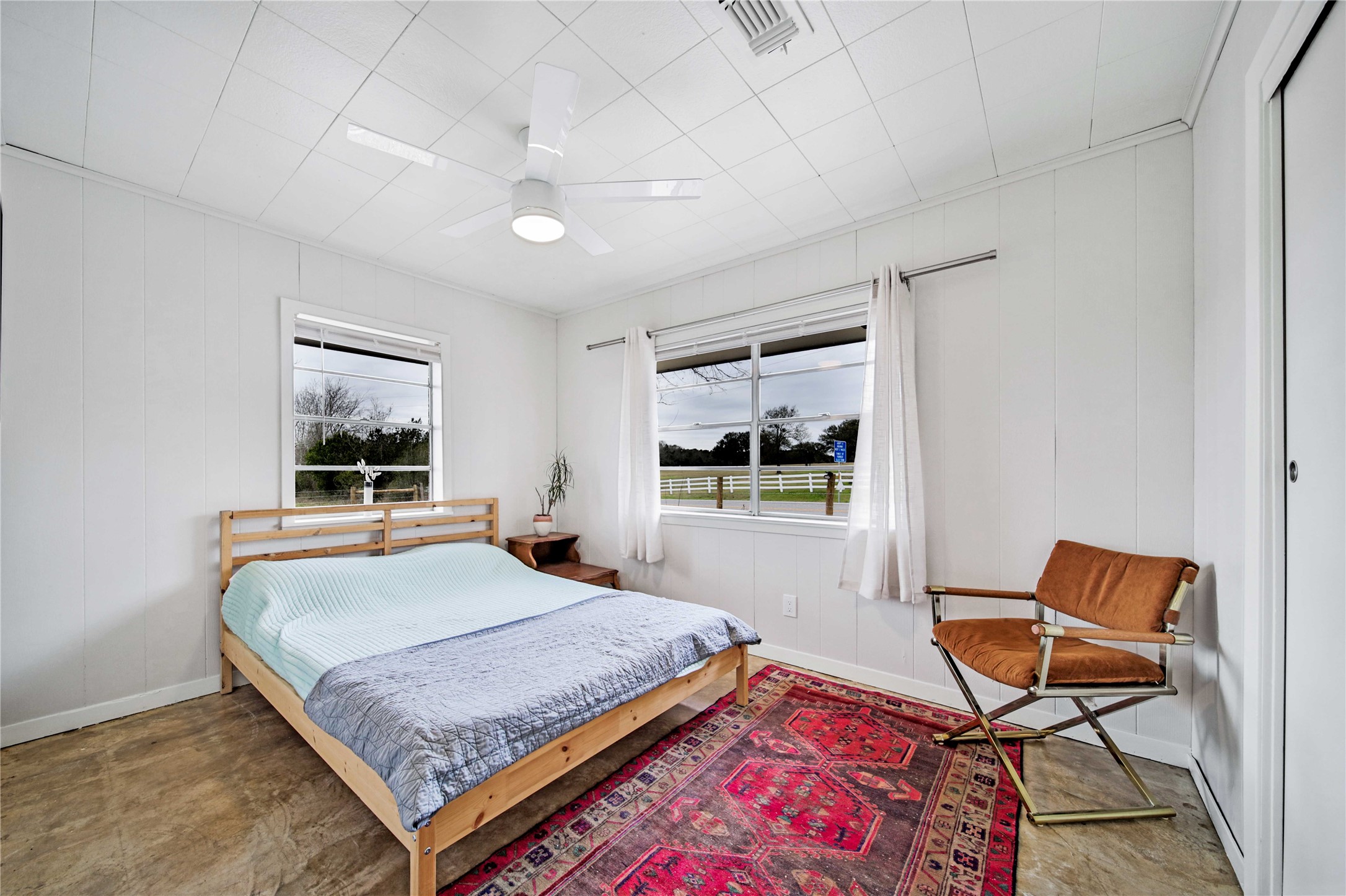 Cat Spring Condo: 9252 Farm To Market Road 949