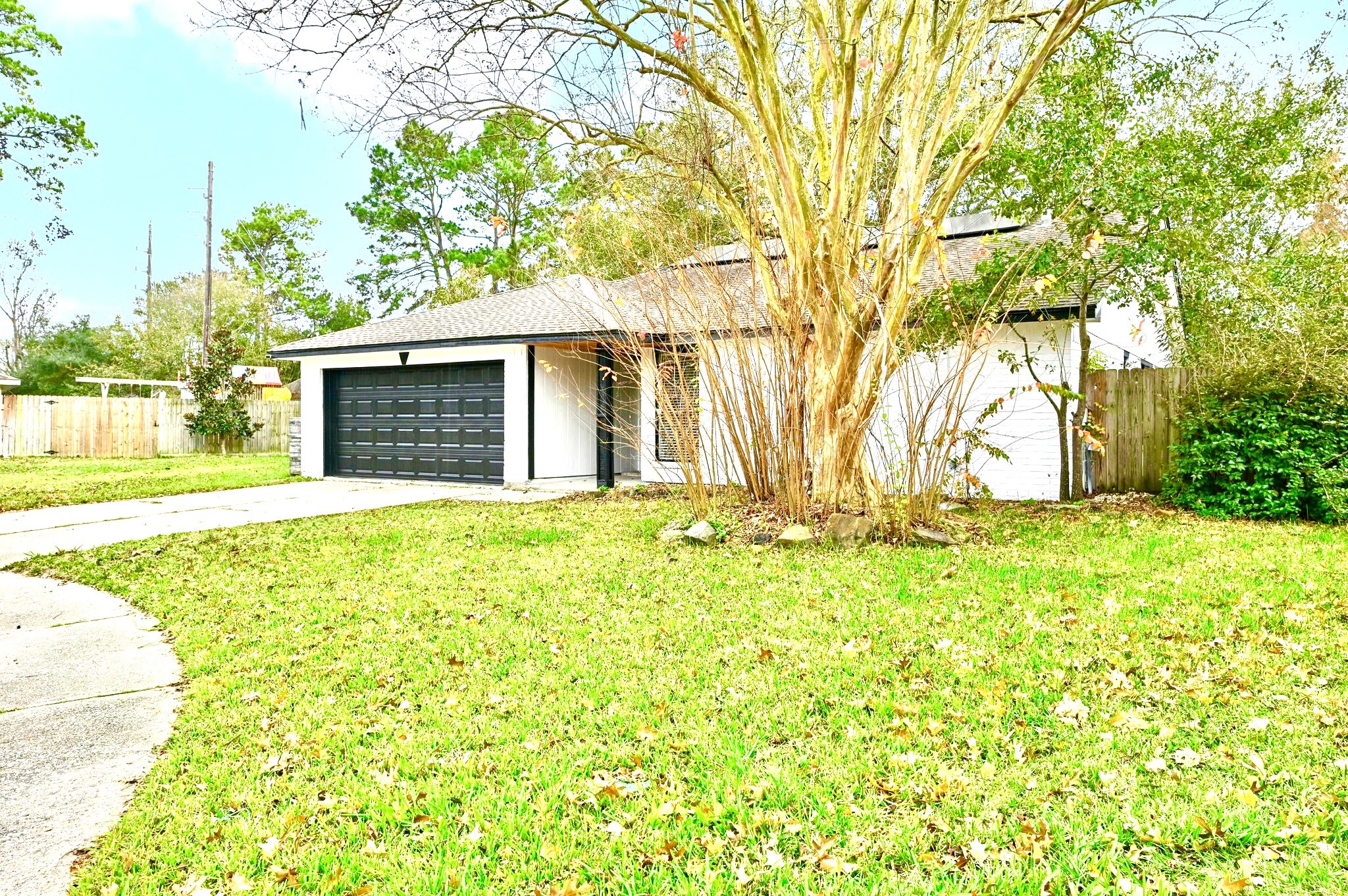 Spring Condo: 17307 Eden Court