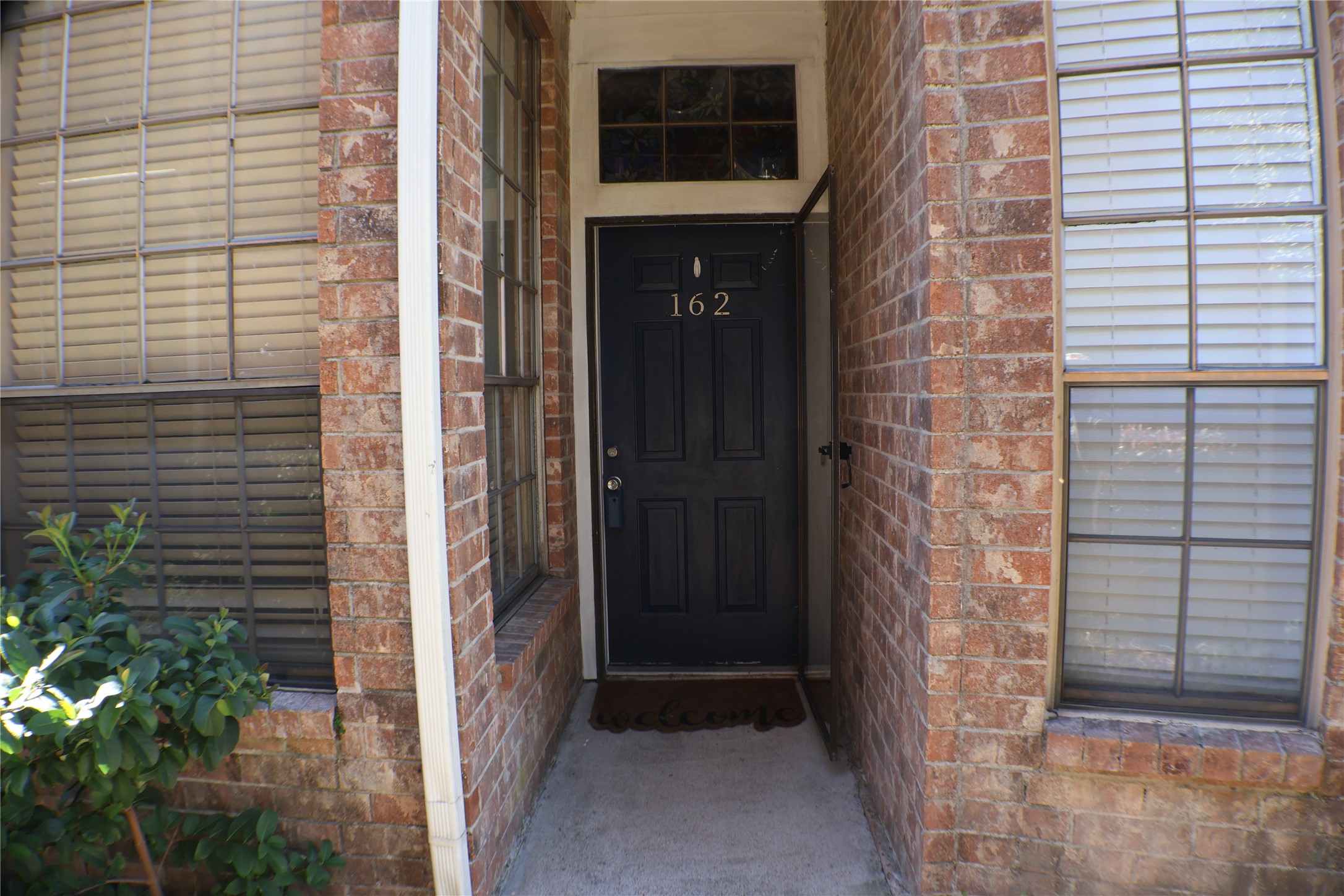 Houston Condo: 8888 Benning Drive