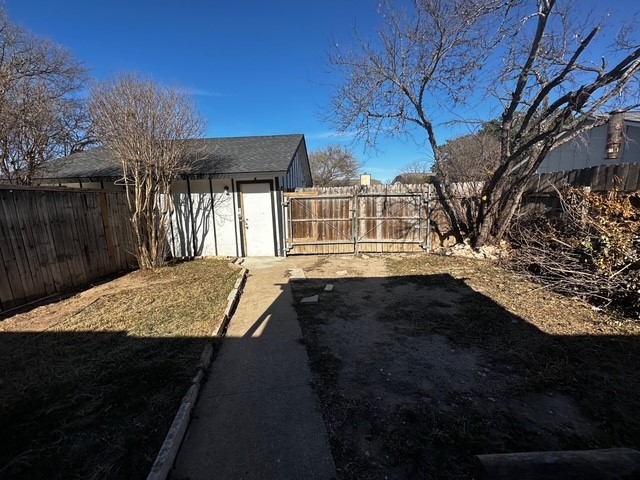 Austin Condo: 1410 West Braker Lane