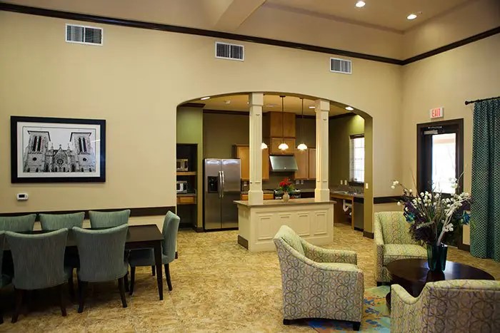 San Antonio Condo: 779 West Mayfield Boulevard
