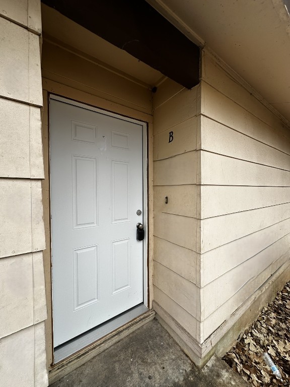 Austin Condo: 5802 Emerald Forest Drive