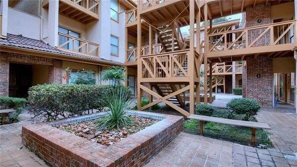 Austin Condo: 806 West 24th Street