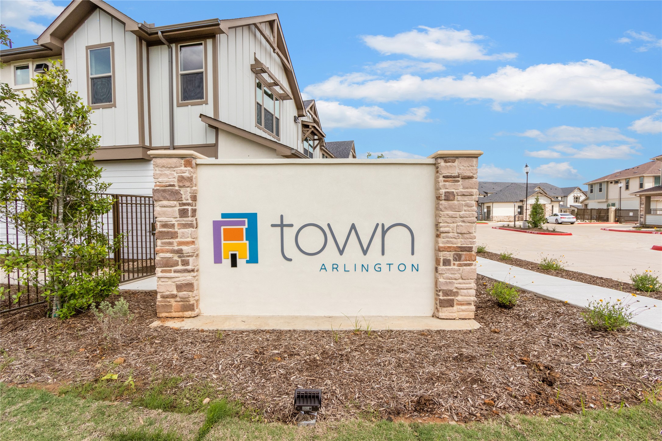 Arlington Condo: 5900-190 Highway 287 Frontage Road
