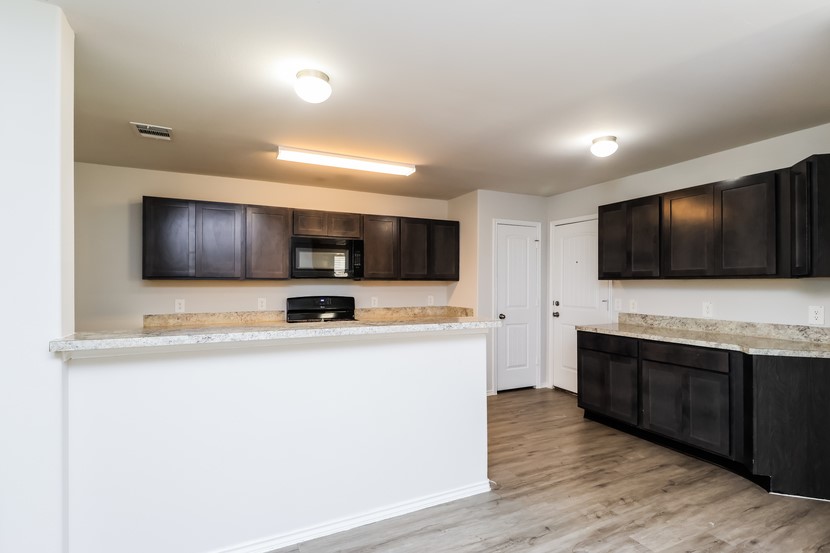 Houston Condo: 21819 King Heights Lane