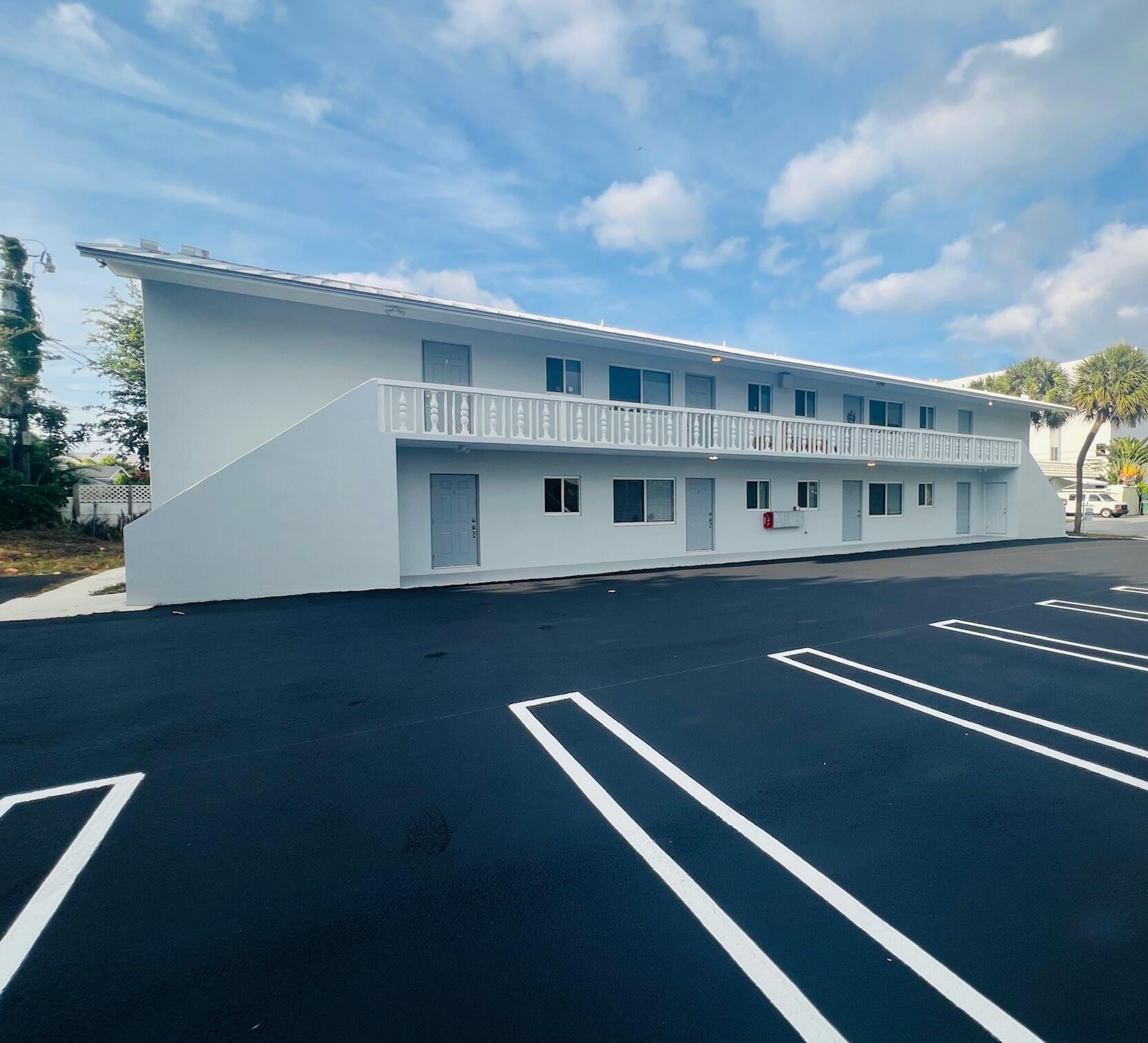 Delray Beach Condo: 206 Southeast 1st Avenue